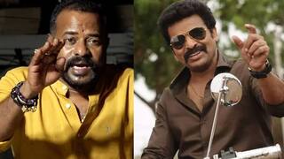 Ameer: 'அமீர் படத்துக்கு தடை விதிக்கனும்' கொந்தளித்த இயக்குனர் வராகி - காரணம் என்ன?