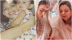 Mother's Day: संजय दत्त ने शेयर की मां नरगिस की तस्वीर, रकुलप्रीत सिंह ने सासू मां पर लुटाया प्यार