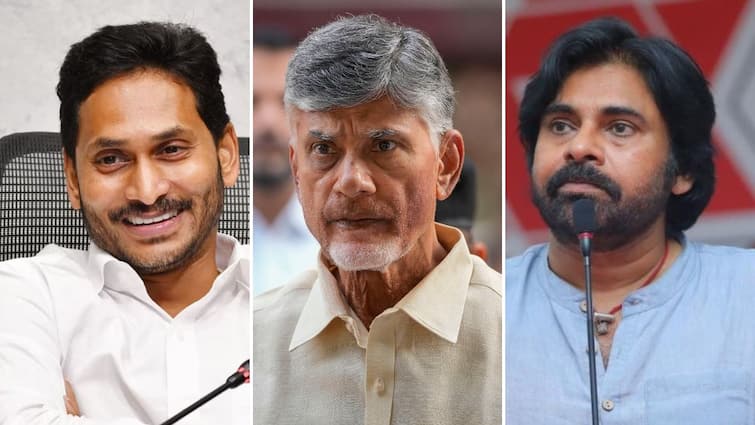 Andhra Pradesh Assembly Polls: Stage Set For Voting In 175 Seats Tomorrow. All You Need To Know