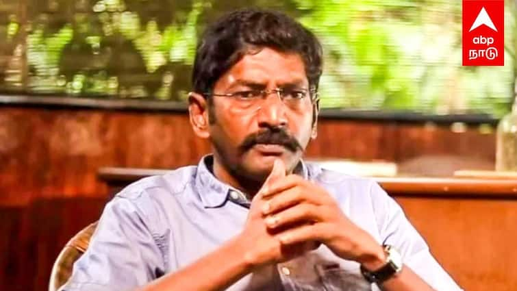 Chennai Police Commissioner Sandeep Rai Rathore has issued an order to book savukku Shankar under the goondas act Savukku Sankar: சவுக்கு சங்கர் மீது பாய்ந்தது குண்டர் சட்டம் - சென்னை காவல் ஆணையர் அதிரடி