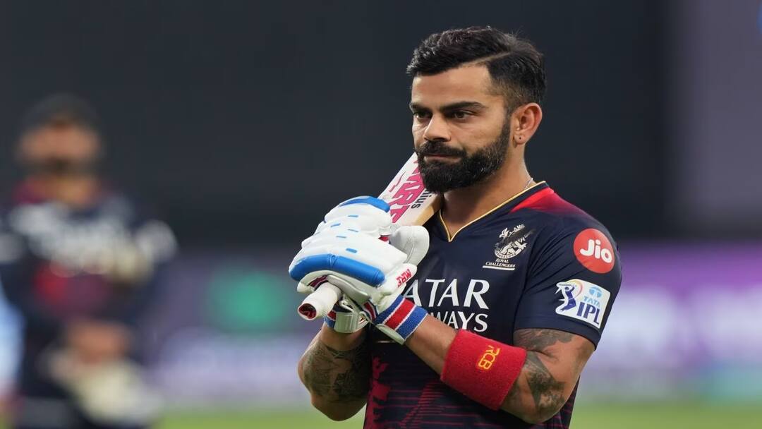 Virat Kohli: முக்கிய சாதனையை இன்று எட்டி பறிக்கப்போகும் விராட் கோலி.. முதல் வீரர் இவர்தானாம்..!
