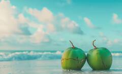 ਕੀ ਹੈ ਸਹੀ ਸਮਾਂ ਨਾਰੀਅਲ ਪਾਣੀ ਪੀਣ ਦਾ, ਜਿਸ ਨਾਲ ਸ਼ਰੀਰ ਰਹੇ ਸੇਹਤਮੰਦ ?