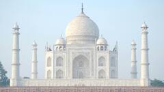 ताजमहल के अंदर बने तहखानों में क्या छुपा है राज, जानते हैं आप?