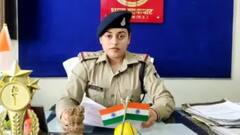 'मेरे सामने आया तो दो जूते मारूंगी', रीवा में महिला TI ने शिकायतकर्ता को दी धमकी, जानें पूरा मामला