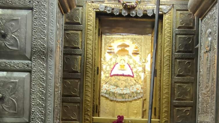 Khatu Shyam Big news for devotees Sikar temple remain closed on 15 May 2024 ann Khatu Shyam: खाटू श्याम  के भक्तों के लिए बड़ी खबर, 15 मई को मंदिर रहेगा बंद, ये है वजह