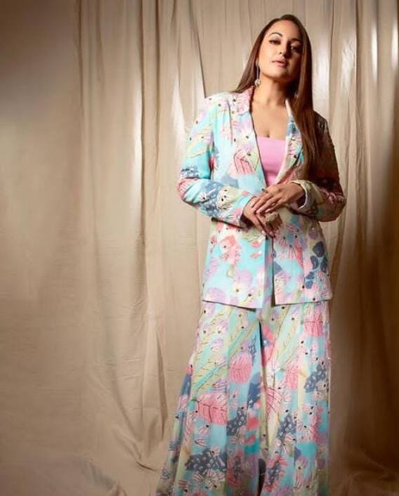 जानिए कितने करोड़ों की संपत्ति की मालकिन हैं सोनाक्षी सिन्हा