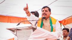 'अगर दूल्हा शादी से पहले भाग गया तो...', इंदौर से कांग्रेस प्रत्याशी के BJP में शामिल होने पर बोले CM मोहन