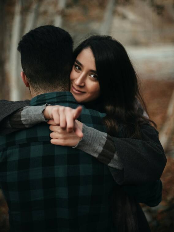 अगर 20 सेकेंड से ज्यादा गले मिलें तो क्या होता है?