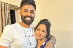 Mother's Day 2024: ਸਚਿਨ ਤੋਂ ਲੈ ਕੇ ਵਿਰਾਟ ਕੋਹਲੀ ਤੱਕ... ਭਾਰਤੀ ਕ੍ਰਿਕਟਰਾਂ ਦੀਆਂ ਮਾਂਵਾਂ ਨਾਲ ਇਹ ਤਸਵੀਰਾਂ ਛੂਹ ਲੈਣਗੀਆਂ ਦਿਲ