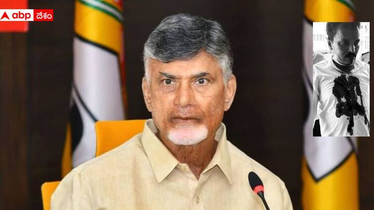 Chandrababu fan cuts his tongue TDP Chief to become cm of Andhra Pradesh Chandrababu News: చంద్రబాబు ఏపీ సీఎం కావాలని నాలుక కోసుకున్న వ్యక్తి- గతంలో YSR, జగన్ కోసం సైతం!