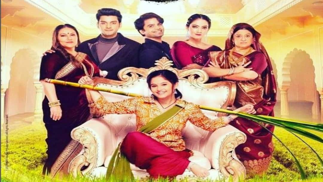 Ramayana Actress Dipika Chikhlia Topiwala’s Serial 'Dhartiputra Nandini' Completes 200 Episodes 'Ramayana' TV Series Fame Dipika Chikhlia Topiwala’s 'Dhartiputra Nandini' Completes 200 Episodes