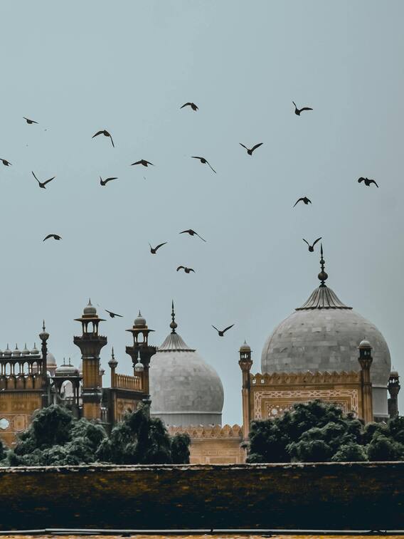 पाकिस्तान की वो जगह जहां अब भी चलता है इंडिया का नाम?