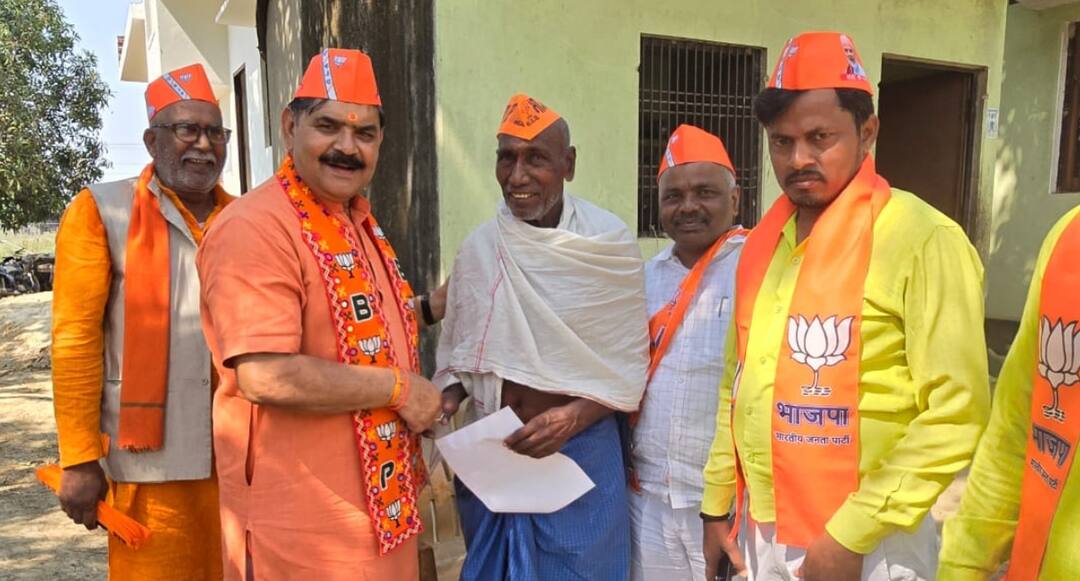 Lok Sabha Election 2024 UP pm narendra modi road in varanasi on 13 may before bjp booth victory campaign ann Lok Sabha Election 2024: पीएम मोदी वाराणसी में कल करेंगे मेगा रोड शो, BJP ने शुरू किया ये अभियान