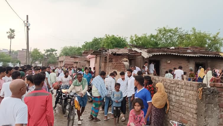 Bihar many people died due to lightning in many districts ann Bihar News: बिहार के कई जिलों में वज्रपात से 10 लोगों की मौत, परिजनों में मचा कोहराम