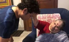 Mother's Day 2024: ਸਚਿਨ ਤੋਂ ਲੈ ਕੇ ਵਿਰਾਟ ਕੋਹਲੀ ਤੱਕ... ਭਾਰਤੀ ਕ੍ਰਿਕਟਰਾਂ ਦੀਆਂ ਮਾਂਵਾਂ ਨਾਲ ਇਹ ਤਸਵੀਰਾਂ ਛੂਹ ਲੈਣਗੀਆਂ ਦਿਲ