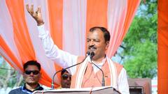 'संविधान नहीं...राहुल-अखिलेश के भविष्य को खतरा', केशव प्रसाद मौर्य का CM केजरीवाल पर भी तंज