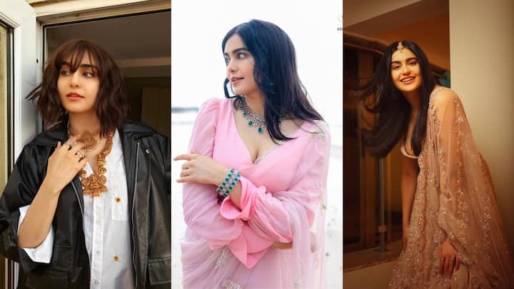 Adah Sharma Education: साउथ मूवीज से लेकर बॉलीवुड तक अपनी अदाओं से सबका दिल जीतने वाली अदा शर्मा के बारे में शायद आपको ये न मालूम हो कि उन्हें बीच में ही पढ़ाई छोड़नी पड़ी थी. यहां जानिए वजह.