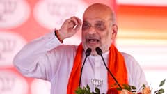 'Rahul Baba Ko Paanch Sawal': Shah In Raebareli Questions Him Over Art 370, Muslim Personal Law