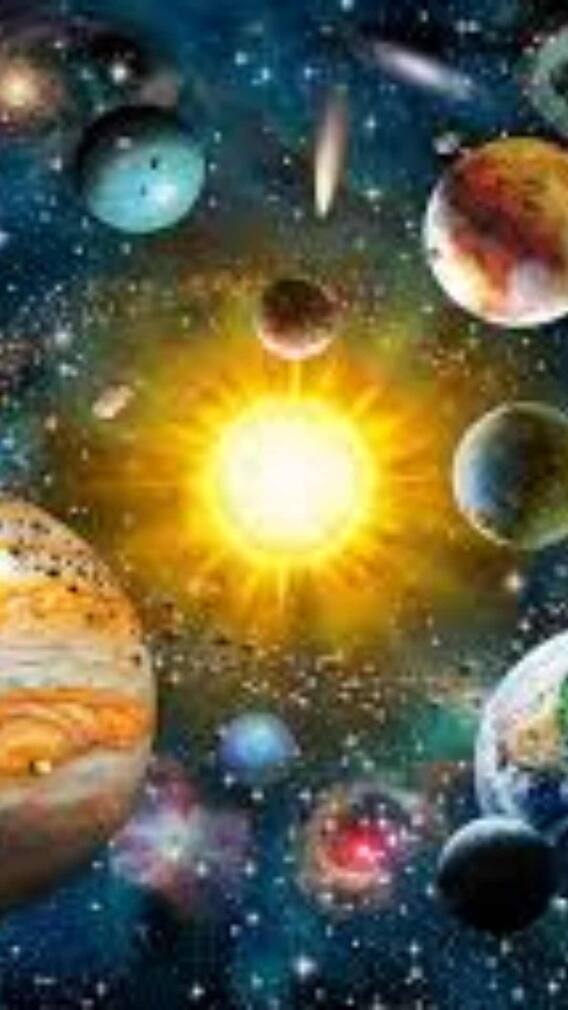 నక్షత్రాల గ్రహాల ప్రభావం మనిషిపై ఉంటుందా!