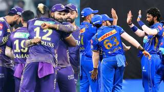 IPL 2024: KKR vs MI: मुंबई इंडियन्सविरुद्ध कोलकाता नाइट रायडर्सचा 18 धावांनी विजय