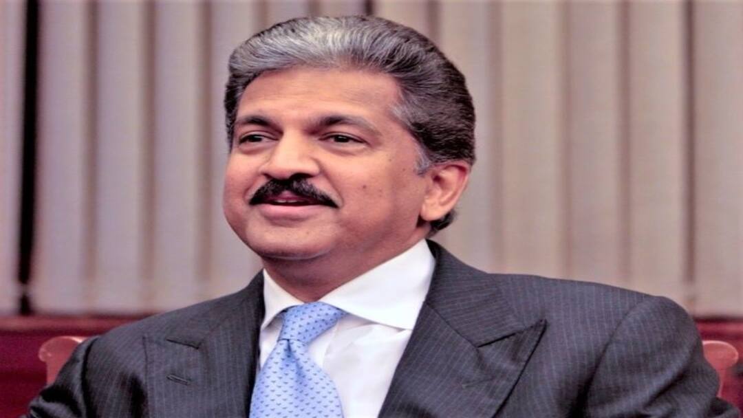 Mother's Day 2024: मदर्स डे पर आनंद महिंद्रा ने शेयर की मां की तस्वीर, लिखा भावुक पोस्ट Anand Mahindra Shares picture of his mother on mothers day 2024 shared this emotional post Mother's Day 2024: मदर्स डे पर आनंद महिंद्रा ने शेयर की मां की तस्वीर, लिखा भावुक पोस्ट