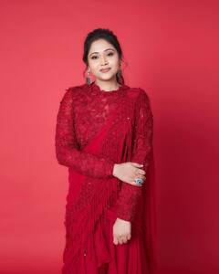 Priya Atlee: అట్లీ వైఫ్ ను చూశారా?- ఈమె అందం ముందు హీరోయిన్లు ఏమాత్రం పనికిరారు!