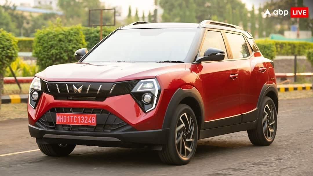 Mahindra XUV 3XO diesel manual review A better buy over petrol देखिए Mahindra XUV 3XO डीजल मैनुअल का रिव्यू, क्या हो सकती है पेट्रोल वर्जन से बेहतर ऑप्शन?