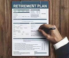 Retirement Planning: ਰਿਟਾਇਰਮੈਂਟ ਤੋਂ ਬਾਅਦ ਵੀ ਨਹੀਂ ਹੋਵੇਗੀ ਪੈਸੇ ਦੀ ਕਮੀ, ਇਨ੍ਹਾਂ 5 ਸਕੀਮਾਂ 'ਚ ਕਰੋ ਨਿਵੇਸ਼