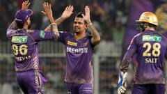 Photos: KKR को खिताब दिला सकते हैं ये 3 खिलाड़ी, एक ने तो गेंदबाजों को खूब रुलाया