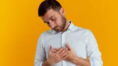 Heart Attack: ਮਰਦਾਂ ਨੂੰ ਕਿਉਂ ਵੱਧ ਹੁੰਦਾ ਹਾਰਟ ਅਟੈਕ ਦਾ ਖਤਰਾ? ਜਾਣੋ ਬਚਣ ਦਾ ਤਰੀਕਾ