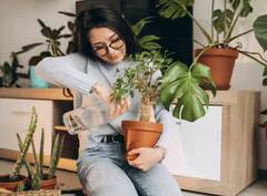 Home Tips: ਛੱਟੀਆਂ 'ਚ ਜਾ ਰਹੇ ਹੋ ਬਾਹਰ ਤਾਂ ਕਰ ਲਓ ਆਹ ਉਪਾਅ, ਆਉਣ ਤੋਂ ਬਾਅਦ ਵੀ ਪੌਦੇ ਰਹਿਣਗੇ ਹਰੇ-ਭਰੇ