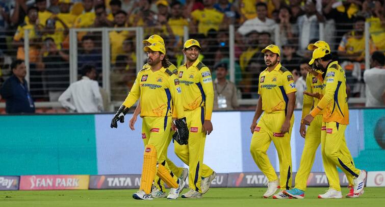 How Chennai Super Kings Can Qualify For Indian Premier League 2024 Playoffs How Chennai Super Kings (CSK) Can Qualify For Indian Premier League (IPL) 2024 Playoffs