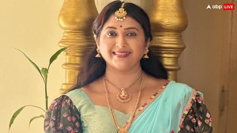 kannada tv actress Pavitra Jayaram passes away in road accident also known for telugu serials तेलुगू और कन्नड़ एक्ट्रेस पवित्रा जयराम का सड़क हादसे में निधन, कार में सवार थी बहन और साउथ एक्टर