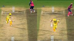 गेंद का स्टम्प से नहीं हुआ कनेक्शन, फिर भी आउट हुए जडेजा; ये कैसा अजीबोगरीब फैसला