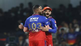 IPL 2024: RCB Bowlers Guide The Side To 47-Run Victory Over DC, Keep Playoffs Hopes Alive