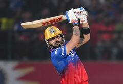 Photos: विराट कोहली की फैन हैं सोनाली बेंद्रे, अनुष्का को लेकर कह दी दिल जीत लेने वाली बात