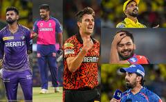 प्लेऑफ में पहुंचने वाली पहली टीम बनी KKR, अब ये तीन टीमें हैं दावेदार