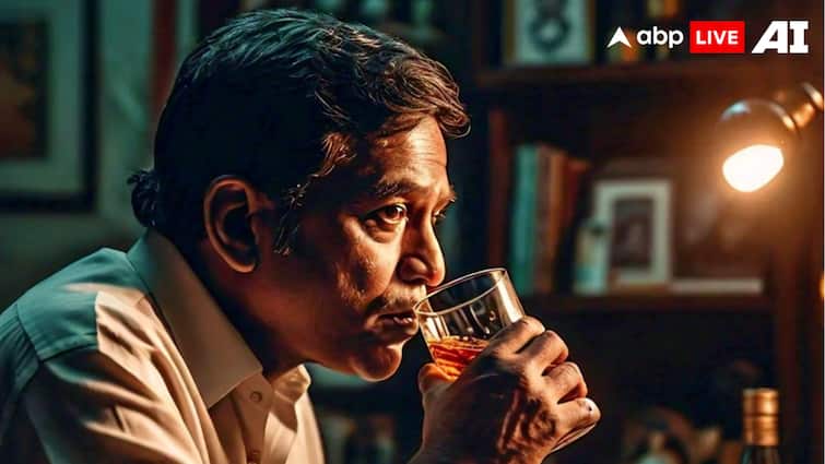 alcohol more intoxicating if consumed during the day or night facts about alcohol दिन या रात...शराब कब पीने पर ज्यादा चढ़ती है? ये कहता है विज्ञान