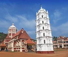 Goa Tour: IRCTC ਗੋਆ ਲਈ ਲੈ ਕੇ ਆਇਆ ਵਿਸ਼ੇਸ਼ ਟੂਰ ਪੈਕੇਜ, ਜਾਣੋ ਹਰ ਜਾਣਕਾਰੀ