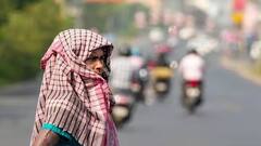 Weather Update: યૂપીથી લઈને રાજસ્થાન સુધી ભારે પવન અને વરસાદનું એલર્ટ, જાણો હવામાનનો મિજાજ