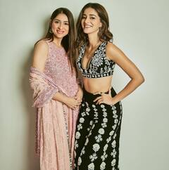 Mother's Day Special: A Look At Popular Mother-Child Duos Of Bollywood; IN PICS