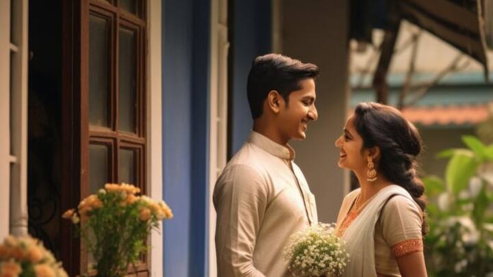 মেয়েদের ক্ষেত্রে বিশেষ করে, বিয়ের পর শাশুড়ির সঙ্গে সখ্য গড়ে উঠতেই সময় লেগে যায় অনেকটা। কিছু ক্ষেত্রে শাশুড়ির বিরুদ্ধে সবেতে নাক গলানোর অভিযোগ ওঠে, কিছু ক্ষেত্রে আবার ছেলেকে হাতের পুতুল করে রাখার অভিযোগও সামনে আসে। এক্ষেত্রে ঝগড়াঝাঁটি নয়, বরং বুদ্ধি করে পরিস্থিতি সামাল দিতে হবে। ছবি: ফ্রিপিক।