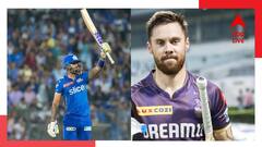 IPL 2024: এক ইনিংসে সর্বাধিক বাউন্ডারি চলতি মরশুমে, তালিকায় শীর্ষে নাইট তারকা, দশে রোহিত