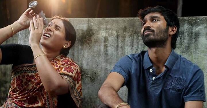 வேலையில்லா பட்டதாரி படத்தில் தனுஷ் மகனாகவும், சரண்யா பொன்வண்ணன் அம்மாவாக நடித்துள்ளார். இந்த படத்தில்