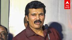 Actor Ranjith | ”ஜெயிக்கலனா வரவே வராதனு சொல்லிட்டாரு” கண்கலங்கி பேசிய ரஞ்சித்