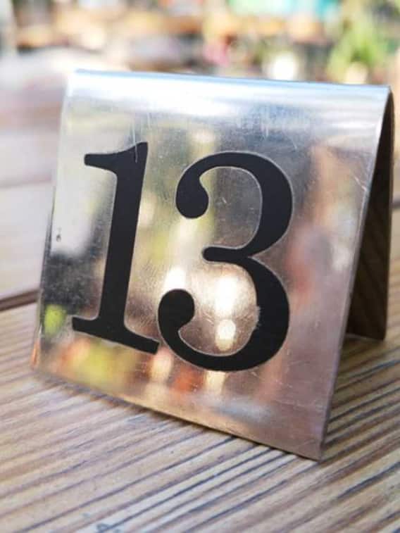 भारत की कई सोसायटी में क्यों नहीं है 13वीं मंजिल