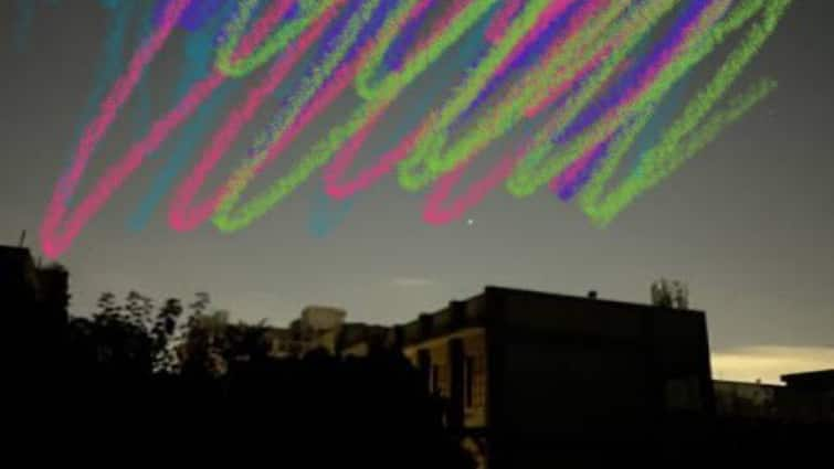 Aurora Borealis Indian Netizens Feel Left Out Over Not Seeing Northern ...