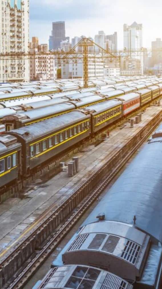 ਰੇਲ ਯਾਤਰੀਆਂ ਦੀ ਪ੍ਰੇਸ਼ਾਨੀ ਘਟਾਉਣ ਲਈ ਸਰਕਾਰ ਨੇ ਕੀਤਾ ਵੱਡਾ ਉਪਰਾਲਾ, ਜਾਣੋ ਵਿਸਥਾਰ ਵਿੱਚ