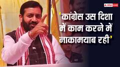'कांग्रेस और घमंडिया गठबंधन ने झूठ बोलकर लोगों को...', CM नायब सैनी ने बोला हमला