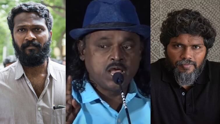 Director Praveen gandhi blame pa ranjith vetri maaran reason of down path of tamil cinema வெற்றி மாறன், பா.ரஞ்சித்தே தமிழ் சினிமா தளர்ச்சிக்கு காரணம் - பிரசாந்த் பட இயக்குனர் குற்றச்சாட்டு